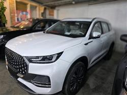 شيري تيجو 8 برو ماكس